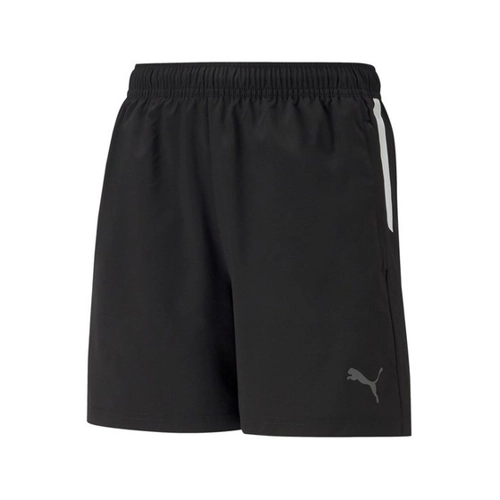 Bild von PUMA teamLIGA Sideline Shorts für Kinder