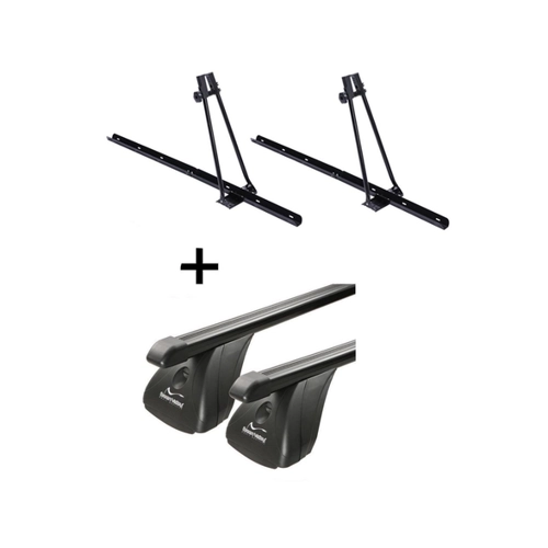 Bild von Fahrradträger Orion + Dachträger für Hyundai i30 III – Ein umfassender Produkt-Check