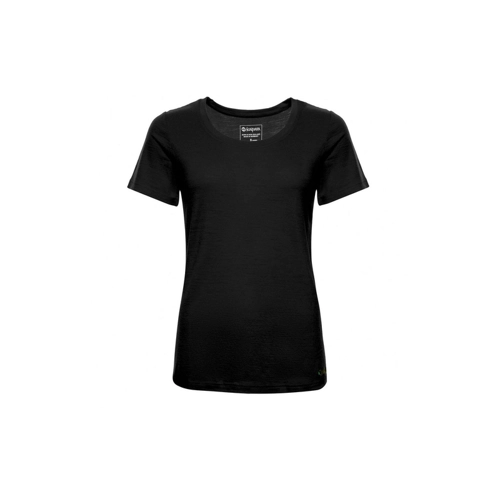 Bild von Kaipara - Merino Sportswear Unterhemd Damen Kurzarm