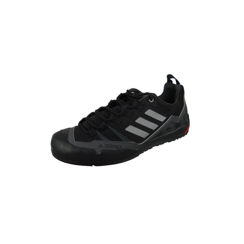 Bild von adidas Erkek Siyah Yürüyüş Ayakkabısı für Herren – 46 2/3
