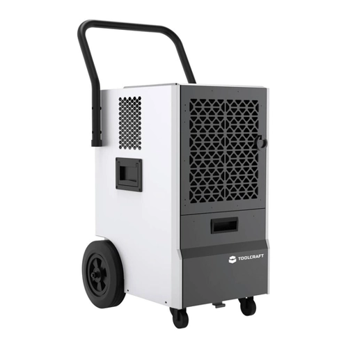 Bild von TOOLCRAFT OL50-BD056CES Luftentfeuchter