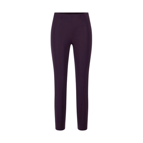 Bild von Raffaello Rossi 2-in-1-Hose Penny plum