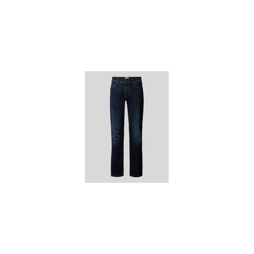 Bild von Camel active Houston fleXXX Jeans dark blue 33/30