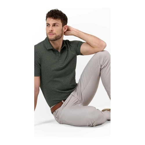 Bild von BRAX Herren Style Chuck Five-Pocket-Hose in Two Tone-Optik, Modellnummer 81-3308_7863020