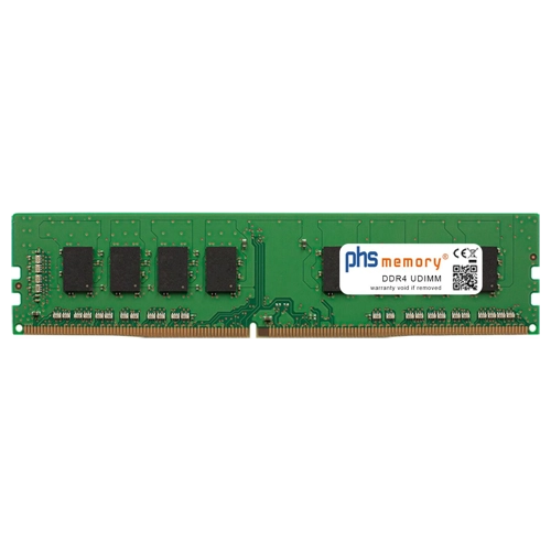Bild von 8 GB RAM für HP Pavilion Gaming TG01-1044ns DDR4