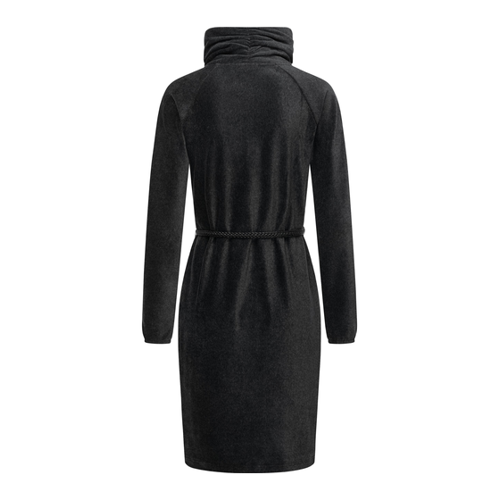 Bild von Stylisches Damen Winterkleid von Ragwear