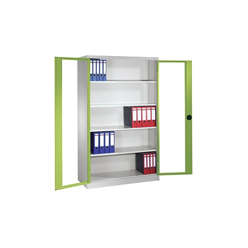 Bild von CP Stahlschrank 8931-055 S10298: Qualität trifft Design
