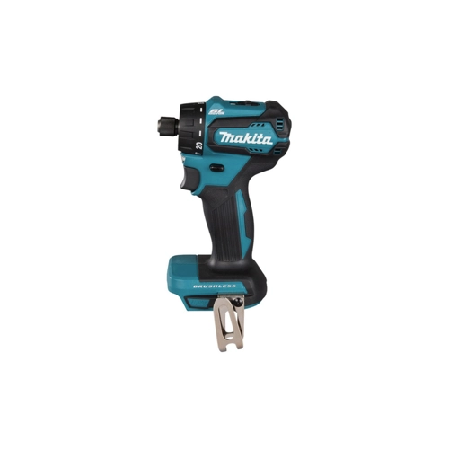 Bild von Makita Säulenbohrmaschine DDF 083 RM1 – Vielseitiges Werkzeug für Heimwerker und Profis