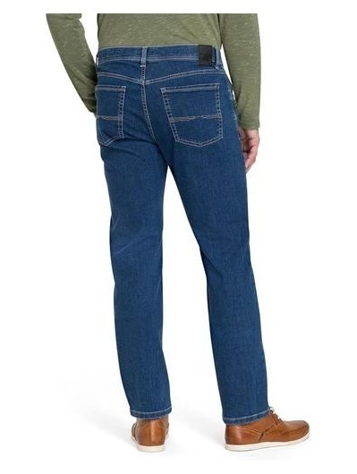 Bild von Pioneer Rando Jeans Megaflex stone blue 42/34