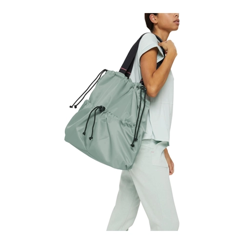 Bild von ESPRIT Damen 012EA1O305 Tasche - Stauraum trifft auf Nachhaltigkeit
