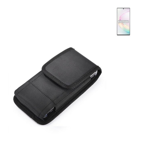 Bild von K-S-Trade Kameratasche für Samsung Galaxy Note10+ 5G SD855