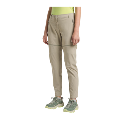 Bild von Jack Wolfskin Hikeout Zip Off Pants für Damen