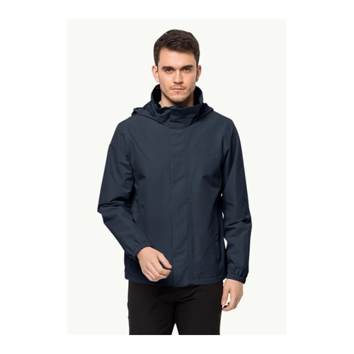 Bild von Stormy Point 2L Jacket Men Größe XXXL Farbe night blue