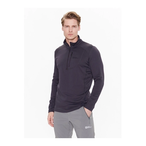 Bild von Jack Wolfskin Kolbenberg Hz M Pullover im Check