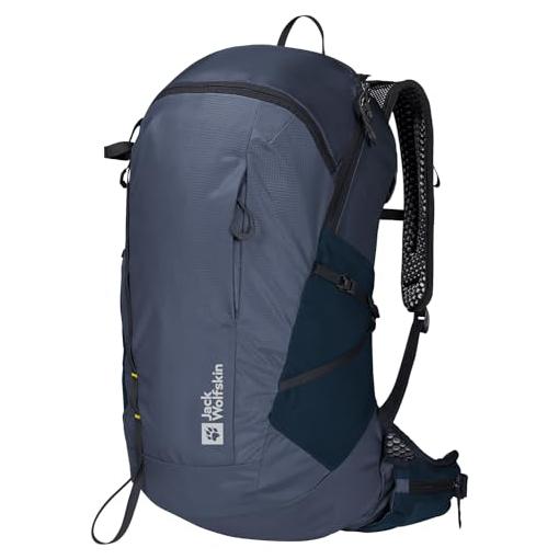 Bild von Jack Wolfskin Prelight Vent Support System 25 S-L Nachhaltiger Wanderrucksack one size evening sky evening sky