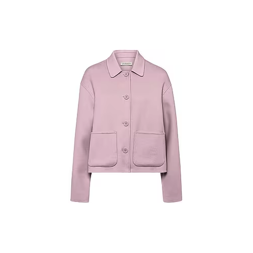 Bild von Stylische Jacke von UTA RAASCH in Rosé
