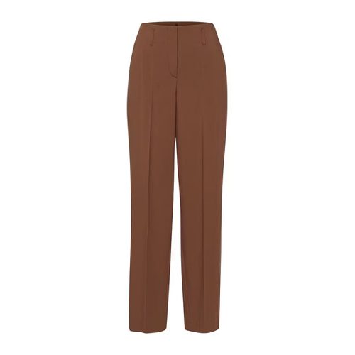 Bild von Bequeme Wide Fit-Hose von Peter Hahn im Test