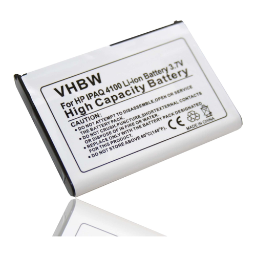 Bild von Hochwertiger Akku für HP IPAQ PE2028B und RX1950
