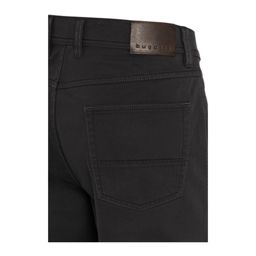 Bild von Stylische bugatti Herren Hose im 5-Pocket-Style