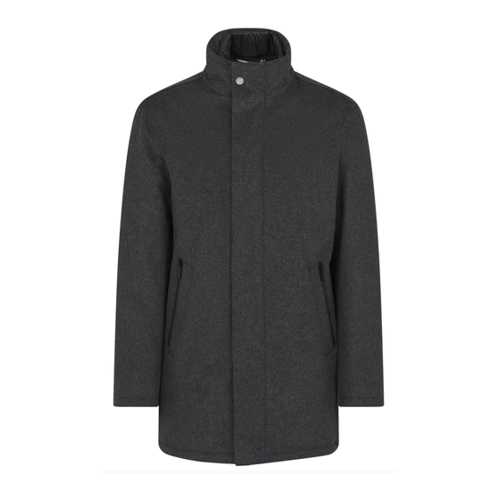 Bild von bugatti Herren Jacke - Eleganz trifft Funktionalität