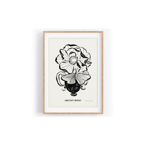 Bild von Fine Art Prints von Paul Sinus Art - Wandbilder für jedes Ambiente