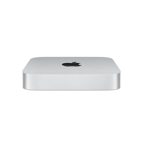 Bild von APPLE Mac Mini Z16K Apple M2 8C CPU/10C GPU/16C N.E. 24GB 512GB SSD - Silber