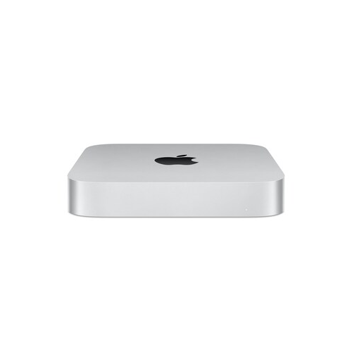 Bild von Apple Mac mini 2023 M2 - Leistungsstarker Desktop für kreative Köpfe