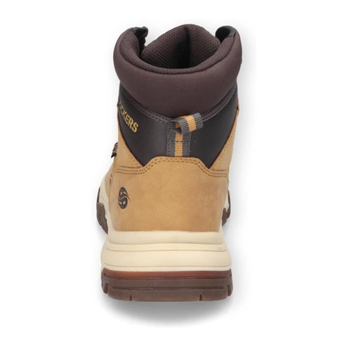 Bild von Dockers by Gerli Herren 53HE002 Mode-Stiefel - Beige, 43 EU