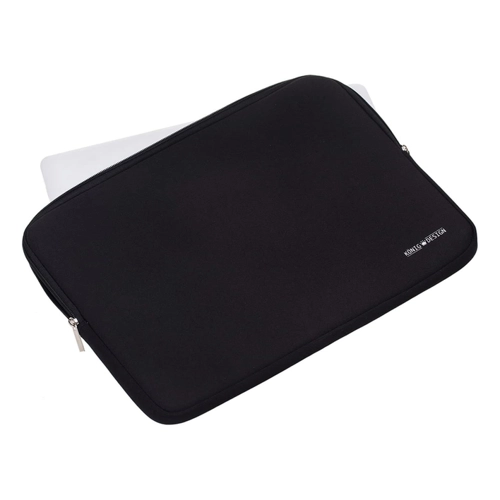 Bild von König Design Laptoptasche 15 Zoll - Schutz für Ihr Notebook