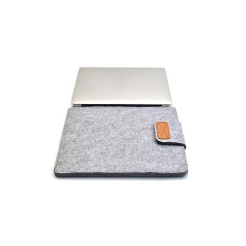 Bild von König Design Universal Filz Notebook Tablet Sleeve