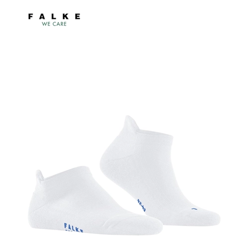 Bild von FALKE Cool Kick Sneakersocken 3775 - light grey mel.