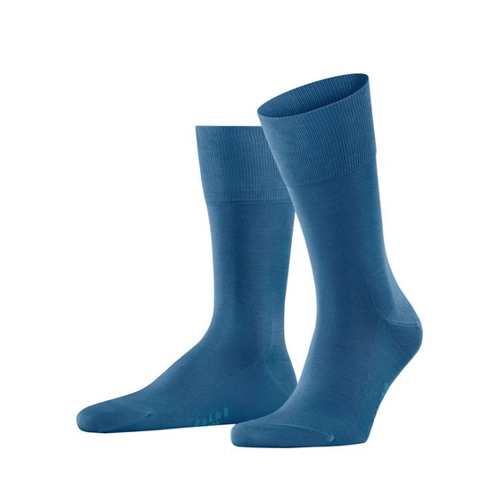 Bild von FALKE Socken Tiago – hochwertige Baumwollstrümpfe für Herren