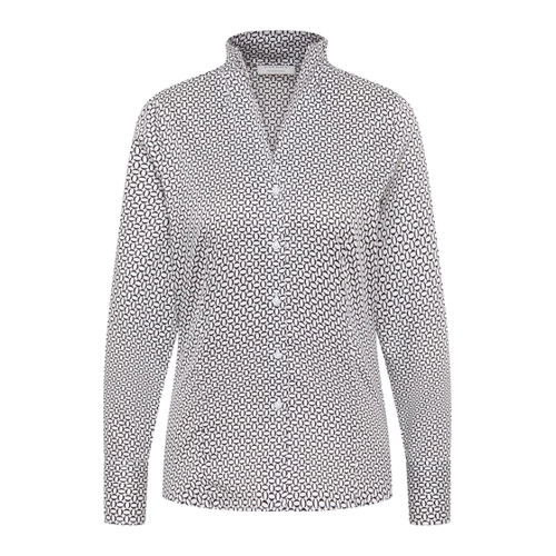 Bild von ETERNA Bluse 7491 D266 – Eleganz trifft auf Tragekomfort