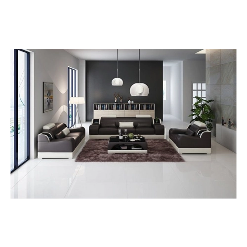 Bild von JVmoebel Sofa Design 2x 3 Sitzer Set – Stilvoller Komfort für Ihr Zuhause