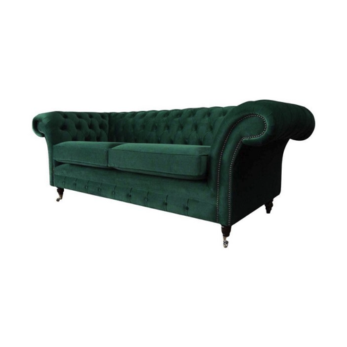 Bild von JVmoebel Sofa Chesterfield Couch - Eleganz für Ihr Zuhause