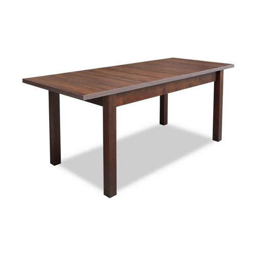 Bild von Eleganter Tisch für modernes Wohnen
