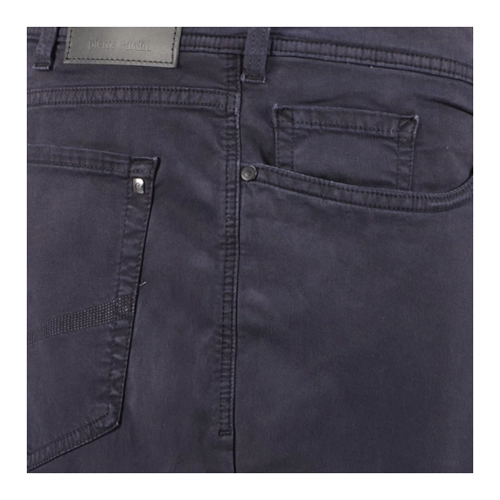 Bild von Pierre Cardin Baumwollhose mit Stretch
