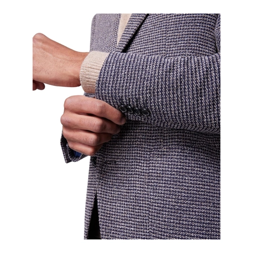 Bild von Pierre Cardin Herren Anzugjacke PC-Michel-9
