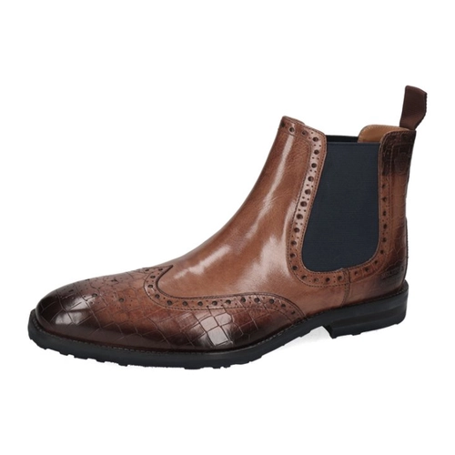 Bild von Melvin & Hamilton Herrenstiefel FLYNN 2 – Stilvoll und Vielseitig
