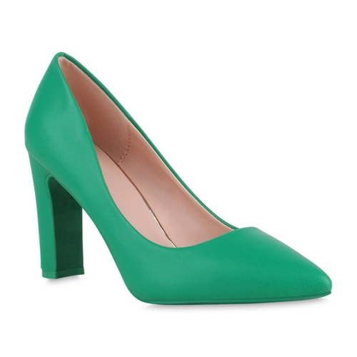 Bild von VAN HILL 840353 Pumps Schuhe - Eleganz und Komfort vereint