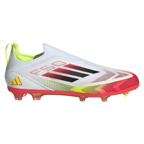 Bild von adidas F50 Elite Laceless FG Fußballschuhe Kinder IE1302