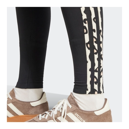 Bild von adidas Originals Leggings LEO LEGGING - Sportlich und Stilvoll