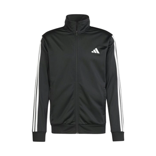 Bild von adidas Herren SPORTSWEAR BASIC 3 STRIPES TRICOT TRACKSUIT