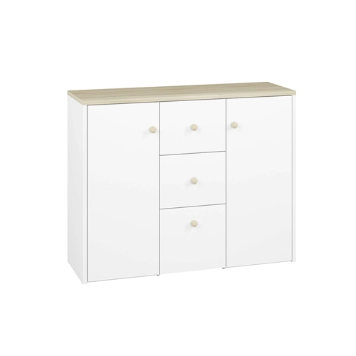 Bild von Modernes Kinderzimmer-Set von 99rooms