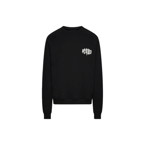 Bild von PEQUS Sweater Mythic Chest Logo XXL – Perfektion in Komfort und Stil