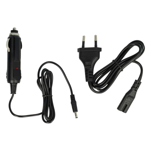 Bild von vhbw Ladegerät für Aiptek PocketCinema – Praktisch und Zuverlässig