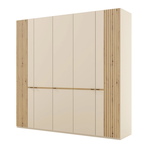 Bild von GALLERY M branded by Musterring Drehtürenschrank Isabelle – stilvolle Ordnung für Ihr Zuhause