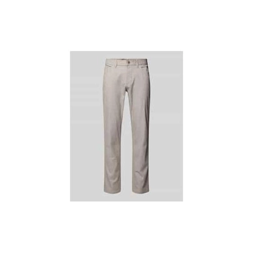 Bild von Regular Fit Hose mit Gürtelschlaufen von Christian Berg