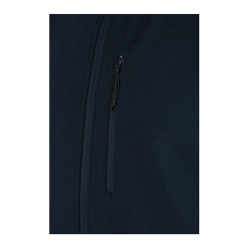 Bild von Stoic Herren MerinoFleece335 KuolpaSt. Vest - Merinoweste Gr XXL schwarz