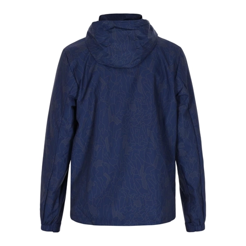 Bild von COSIMON Herren Jacke Schwarz - Regular Fit